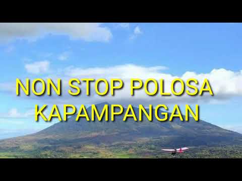 NON-STOP MUSIC POLOSA KAPAMPANGAN