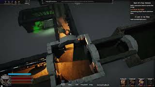 Dungeon Renovators gameplay - GogetaSuperx