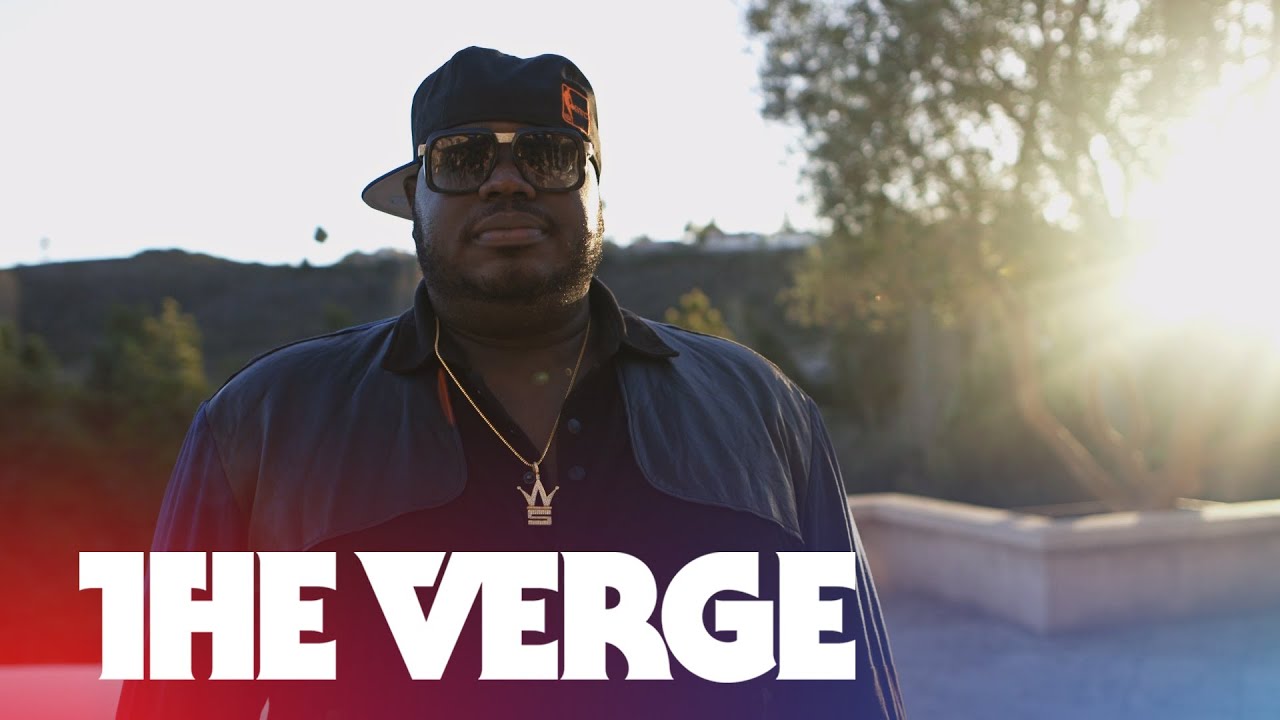 The Verge's "Small Empires" Covers The Story Behind Worldstar Hip Hop With CEO / Founder Q Worldstar