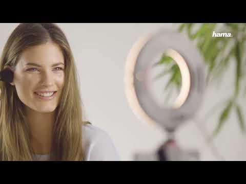 SpotLight LED Ring Light