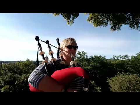 Lied der Verbundenheit - Amazing Grace  - 2020-05-31 Völkerverständigung