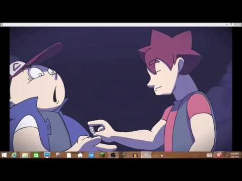 Yoshi Reacts: PokeAwesome 1 & 2 (By Egorapter)