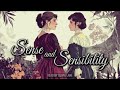 Sense And Sensibility By Jane Austen Full Audiobook