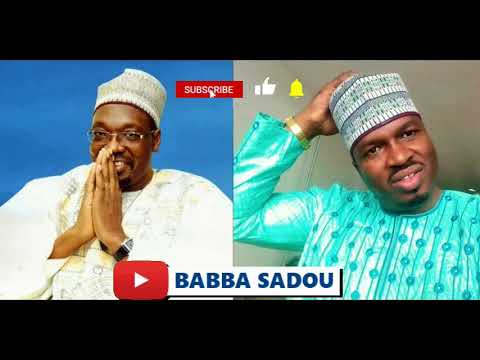 Babba Sadou Lamou issa Tchiroma Bakary Garoua Vol 2 Officiel  aujourd'hui