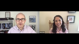 The Legal Academy, Episode 7: Meera Deo