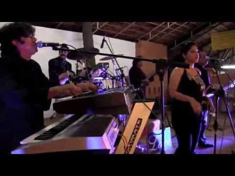 Goan Band " LACE " - Dont you Worry Child