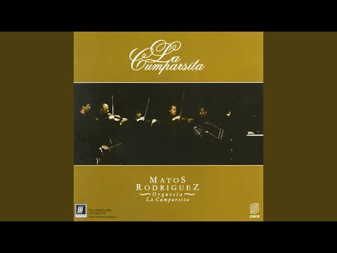 La Cumparsita - Gerardo Matos Rodríguez