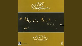 La Cumparsita