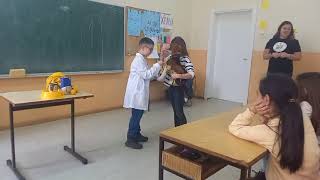 Радионица фондације ,, DogTrust