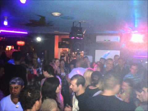dj izzy simsek   tokoyo drift  club mix 2013