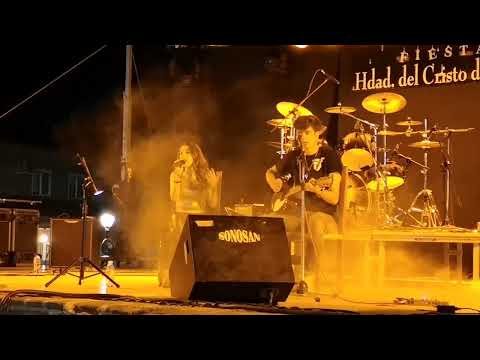 Nunca Volverá @elsuenodemorfeo (Acústico)