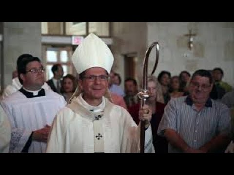 Daily Mass 12-24-2019: Tuesday in the Fourth Week of Advent - Mass in the Morning