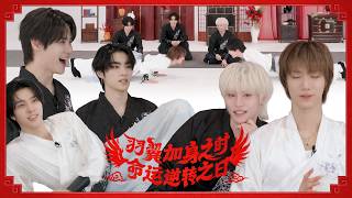 Download lagu ✨The moment they gain the Wings, their fate is Rewritten🪽#1 mp3 Download lagu ✨The moment they gain the Wings, their fate is Rewritten🪽#1 mp3