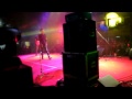 Blood Brothers Cover By WRONG ROUTE Bidhannagar Govt High School Retro2k13