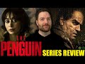 The Penguin Series Review