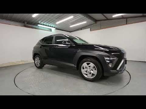 Hyundai KONA 1.6 HYBRID Elegance Auto  €120 per we - Image 2