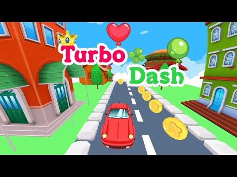 Turbo Dash