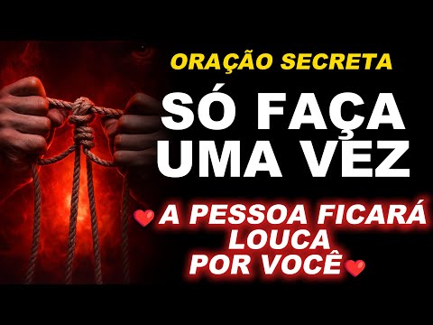 ❤️POWERFUL PRAYER JUST LISTEN and DESPAIR the JUDGMENT of YOUR LOVE HE/SHE WILL RETURN DESPERATE