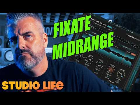 NEW FANGLED FIXATE:MIDRANGE REVIEW AND TEST