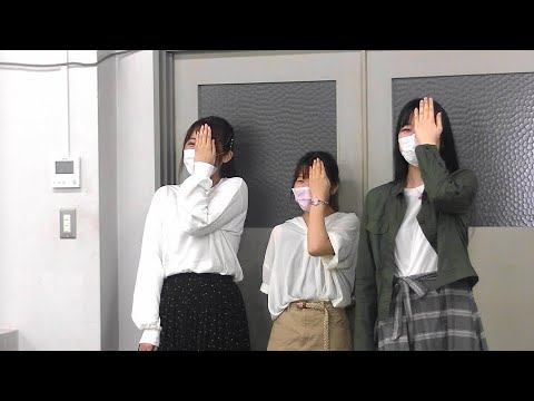 【オープンキャンパス】養護教育専攻の専攻紹介（３）