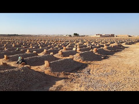 A ju lejohet grave shtatëzëne të vizitojnë varrezat? - Dr. Imam Ahmed Kalaja