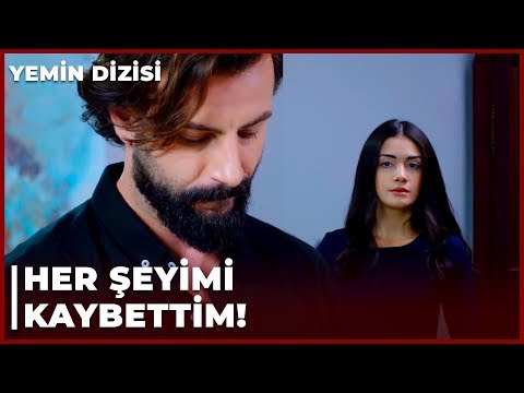 O Artık Benim KARIM Değil! - Yemin 116. Bölüm