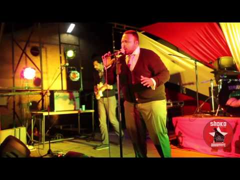 SHOKO! Festival Concert: Tumi & The Volume (SA)