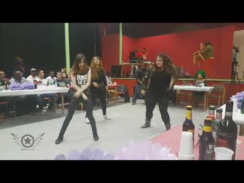 UC Minisquad [Performance] BLACKPINK, BIG BANG, PRODUCE 101, INFINITE Live Dance Cover