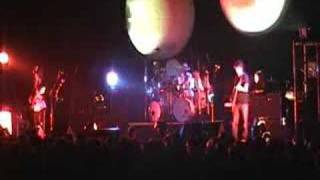 Primus - Bob (live at Denver, CO 10/21/2003)