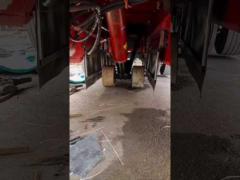The Crazy Truck Trick That Could Fool a Weigh Station! 😳