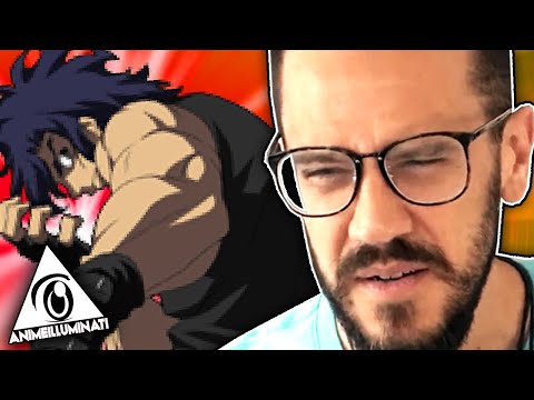 Did they ruin the coolest character in the game??