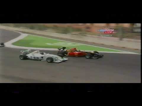 Formula 2 2010 - Round 4 - Marrakesh (deutsch)