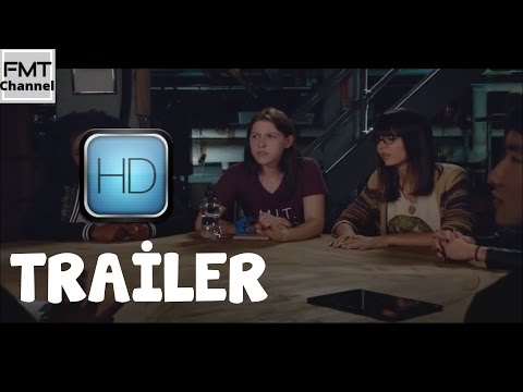 THE OUTCASTS Trailer 2017 [FMT]