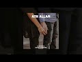 ATH ALLAN SLOWED REVERB