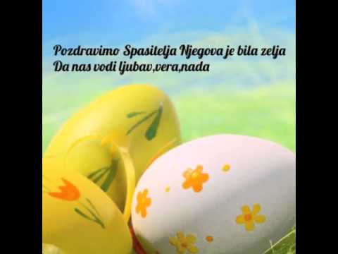 Carolija - Uskrsnje jutro