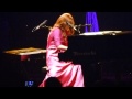 Tori Amos - Carry - Philadelphia, 12/1/11