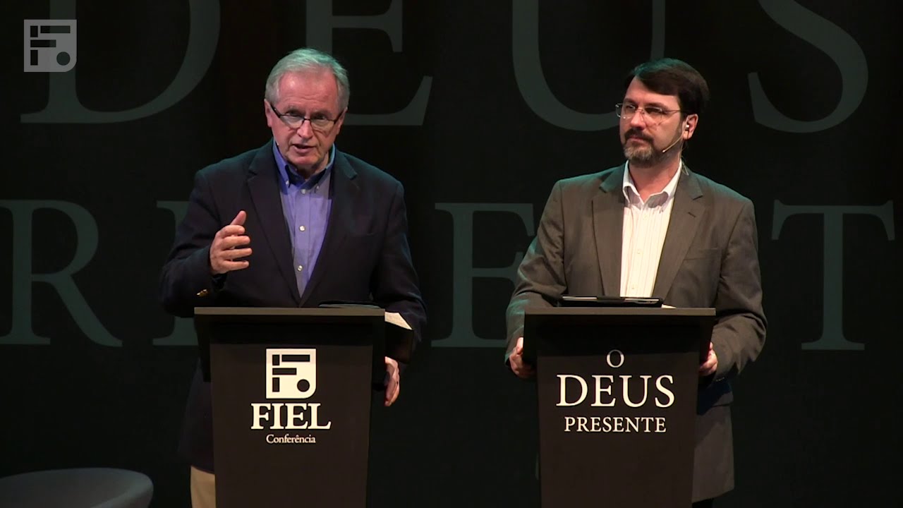 O Novo Nascimento - D. A. Carson