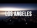 Peter Bradley Adams - Los Angeles (LYRICS ...