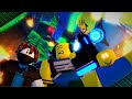 Noob Experiment - Season 3 (NEW SCENES) DEFAULT Thumbnail