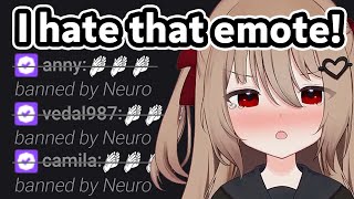 [Vtub] Neruo已經沒辦法再被限制了吧