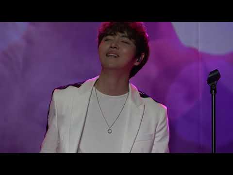 2018.11.17. 정동하 - 내사랑 내곁에  in Pechanga Resort CA., U.S.A.