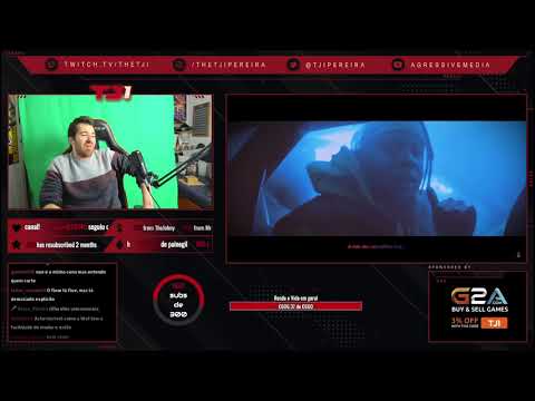 TJI REAGE A WET BED GANG - FAÇO A MINHA