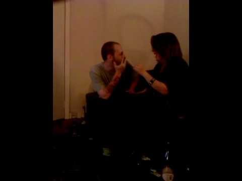 Drunken Philosophy Starring Colin marshall Vol 2