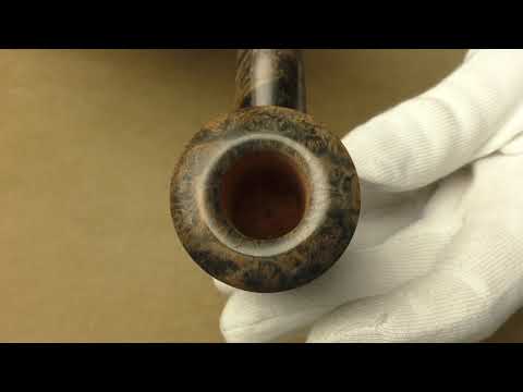 Ser Jacopo Foeda Albus et Niger L C - pipe 1149