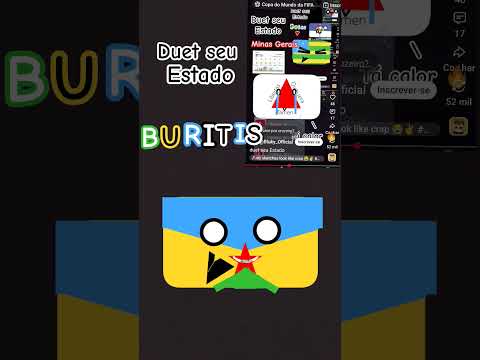 eu tô nem Buritis (RO) #buritis