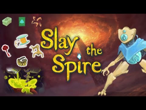 Slay the Spire September 24th Daily - Defect