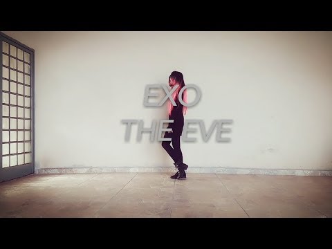 EXO_전야 (前夜) 'The Eve' Dance Cover