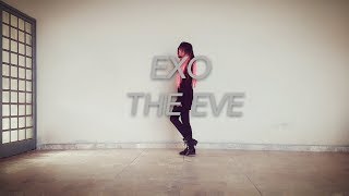 EXO_전야 (前夜) 'The Eve' Dance Cover