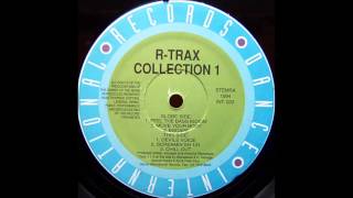 R-Trax - Devils Voice