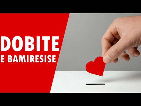 Dobite e bamiresise - A keni degjuar per to?